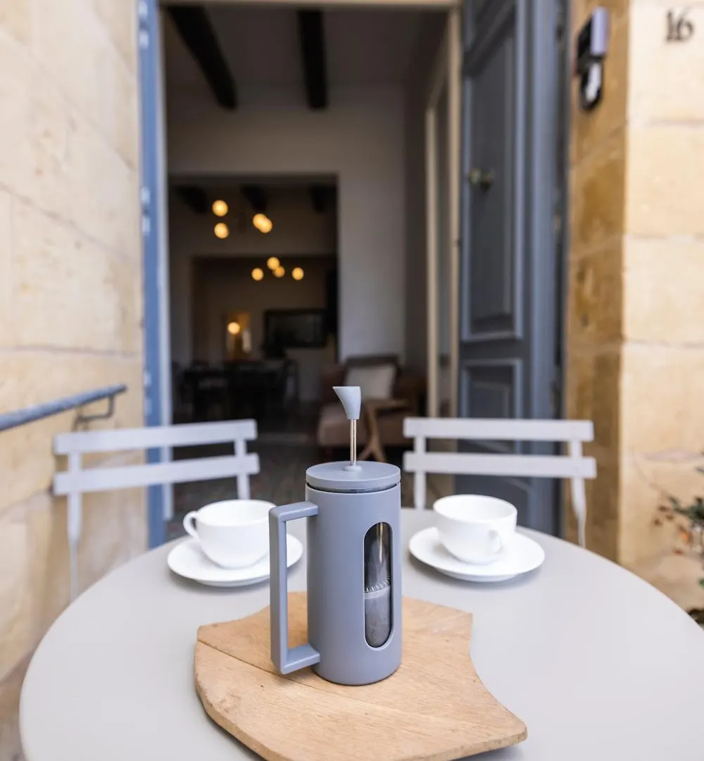 Harbour Mansion Apartment Birgu